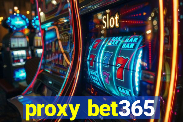 proxy bet365